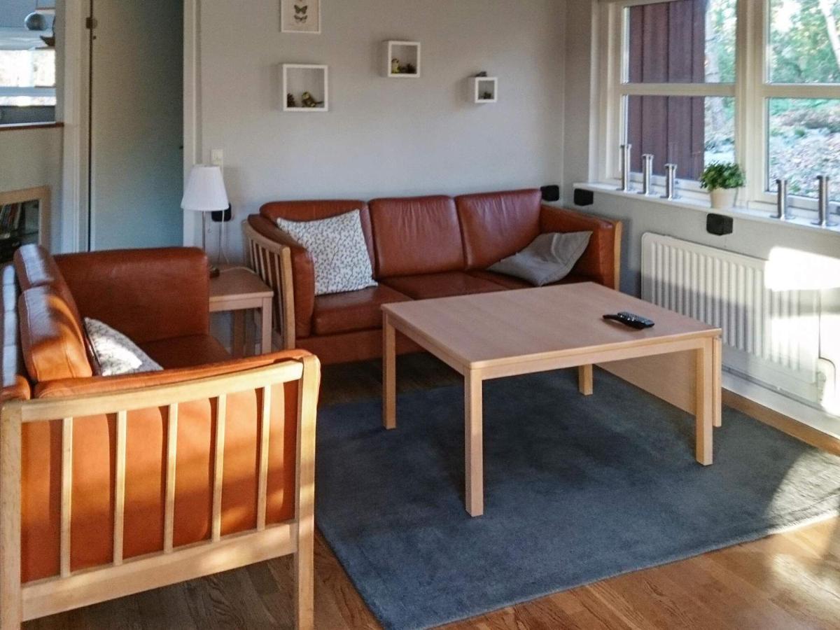 6 Person Holiday Home In Hadsund Odde Exterior photo